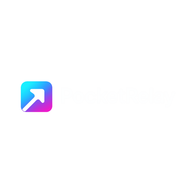PocketRelay Logo