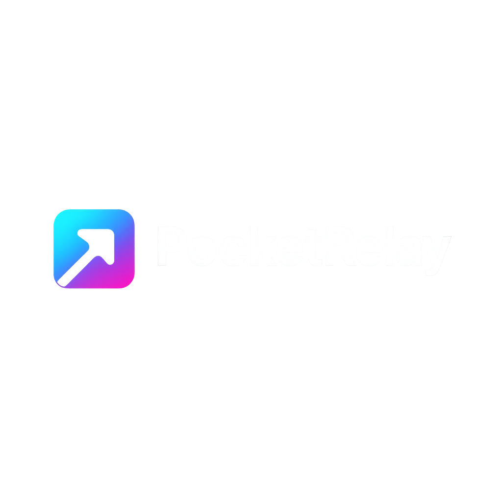 PocketRelay Logo